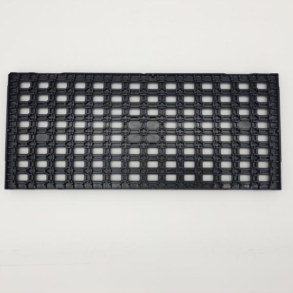 Semiconductor Industry Use Customizable Standard High Temperature BGA Package