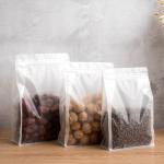 BPA Free 950g Food Grade Resealable Plastic Bags
