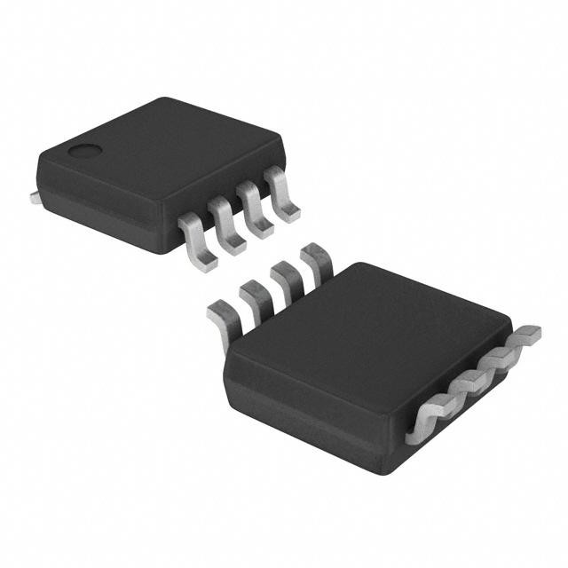 Brand New ADC122S051CIMM/NOPB Analog To Digital Converters - ADC
