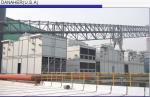 High Efficiency Industrial Water Chiller With Siemens Spray Pump Control