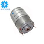 Micro dc 5v 6v 12v 24v diameter 28mm carbon brush motor RS385 RS 385 RS-385