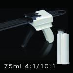 Silicone Impression Material Dental Silicone Tube Squeezer Gun Injection Light