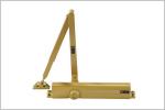 3h Soft Closing Door Closer