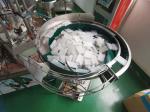 5ml-30ml Credit Card Sprayer Monoblock Filling And Capping Machine