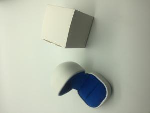 Quality high end leather ring boxes wholesale