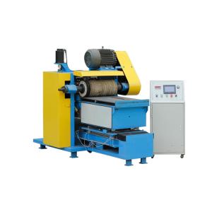 Quality 1000-3000RPM Sheet Polishing Machine For Professional Polishing wholesale