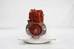 Excavator Spare Parts Excavator Hydraulic Pumps For Liugong 915E K7V63DTP