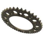 Al6061 Bicycle Spare Parts 0.005mm Bicycle Gear Art Carbon Steel 4140