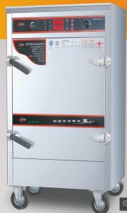 Quality Industrial School Commercial Electric Steamer Low Noisy High Safety Waterproof wholesale