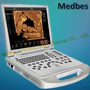Quality Portable 4D Color Doppler Ultrasound Scanner wholesale
