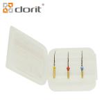21mm 25mm 31mm Dentist Rotary Engine Files Heat Activation