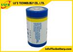 ER34615 D Cell Lithium Battery 3.6V 19000mAh Non Rechargeable Batteries