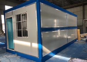 Quality Modular Foldable Container House wholesale