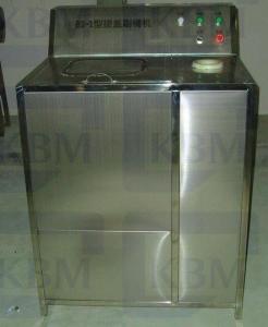 Quality Bottle Brusher And Decapper Machine wholesale