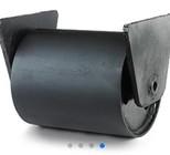 Quality 8inch Roll Off Container Wheels Steel Rolling Wheel Rolloff Parts wholesale
