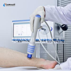 Quality Safety Electroshock Therapy For Plantar Fasciitis , Shockwave Treatment For Tennis Elbow wholesale