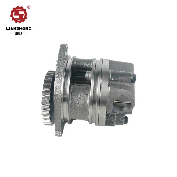 Cummins K19 Diesel Engine Parts OEM Excavator Gear Lubrication Oil Transfer Pump
