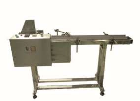CIJ TIJ TTO Inkjet Code Printing Machine Anti Falsification