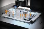 Aluminum 6061 Material Vision Measuring Machine