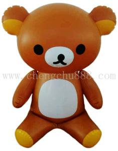 Quality Inflatable Bear wholesale