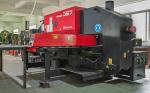 Custom Aluminium Steel Sheet Metal Bending Fabrication Service with Tolerance of