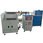200KW Automatic Induction Forging Furnace 320A Medium Frequency Induction