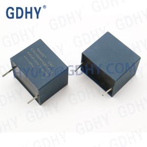 Quality P52.5 3000VDC 5% 0.47UF SELF RESONANCE FREQUENCY OF CAPACITOR CHINA SUPPLIER FACTORY DIRECT DISCOUNT wholesale