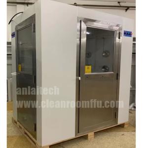Quality Air Shower Cleanroom Air Shower wholesale