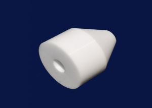 Quality Customized Ceramic Sandblasting Nozzles for Petroleum Industry Equipment wholesale