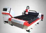 Energy Saving Fiber Laser Machine Water Cooling With High Environmental