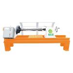 PLC CNC Stone Profiling Machine for Column Ball Vase Baluster Balustrade