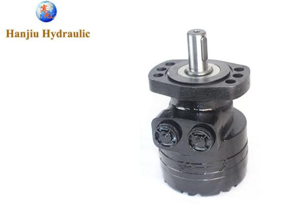 Drilling Solutions Parker Torqmotor Hydraulic Components Tf0130ew470aaab 25.4mm