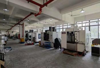 Shanghai Duanrong Auto Parts Co., Ltd.