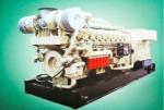 Sy120GF 120kw Yuchai Diesel Generating Set in Jinan 1800*750*1200 Size and Four