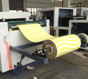 Quality 2500kg Paper Cup Die Cutting Machine 120-200 Times/Min For Paper Cup Fans wholesale