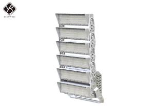Quality LED Football Stadium Lights 165LM/W SMD5050 1440W wholesale