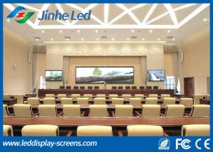 Quality Front Service HD Outdoor LED Displays / Outside Led Screen Billboard SMD3535 wholesale