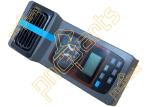 SK200 6 SK210 6E Excavator Monitor Display YN59E00002F1 YN59E00002F2