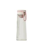 700ML Plastic Fitness Water Bottle For Sports Drinking