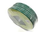 Flexible PVC Reinforced Hose , PVC Garden Water Hose For Irrigation / Cleaning