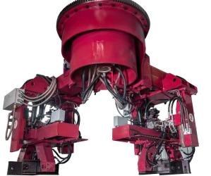 Quality LPDC0201-Low Pressure Die Casting Machine Low Pressure Casting Machine wholesale