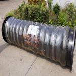 6 Inch Slurry Suction Hose Tanker Mining Suction Discharge Pump Hose