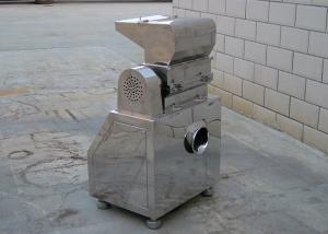 Quality Primary Crusher 12mm Input Industrial Granules Grinder wholesale