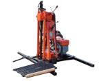 50m Portable Small Geological Exploration Drilling Rig Mini Coring Rig