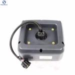 Excavator Parts Monitor Cluster Assy 21Q6-33400 21Q6-33401 Display Panel For