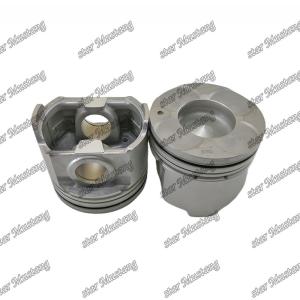 Quality 4M51 Engine Piston ME241686 For Mitsubishi Engine Spare Parts wholesale