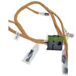 catererpillar 140H 143H 14H 160H 163H 16H Wheel Loader Spare Parts Harness 222