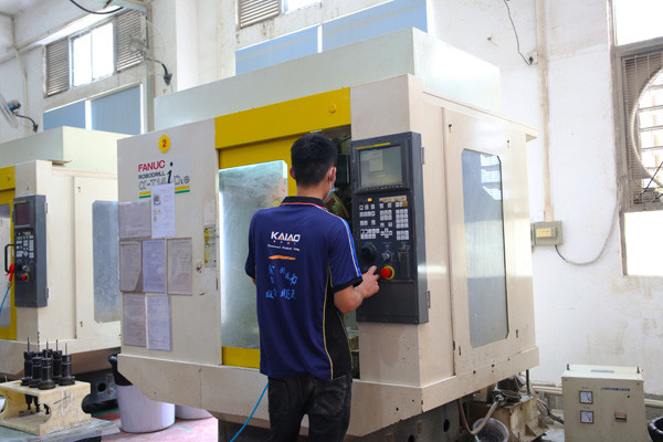 Structural Design Medical Trolley Rapid Prototype CNC Processing Factory