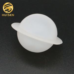 Quality Polypropylene Plastic Covering Ball Liquid Surface Hollow Ball 40mm 25mm wholesale