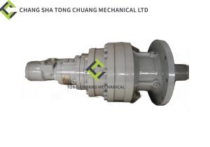 Quality Zoomlion Concrete Pump Rotary Reducer Assembly WHBH-100C 1030201124 wholesale